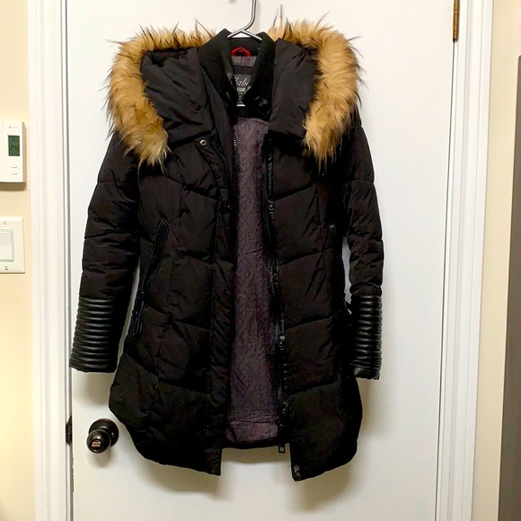 Ellabee winter jacket - Picture 2 of 6